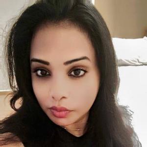 Deepti image