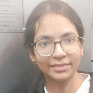 Anjali Mishra image