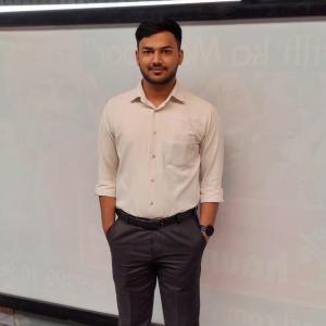 Anmol Jain image