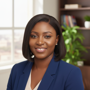 Ebere Okeezuo image