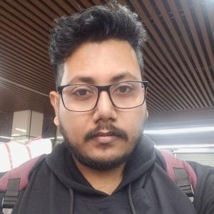 Subhojit Banerjee image