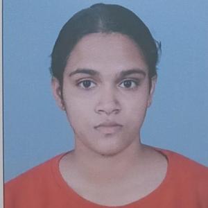 Sunisha S image