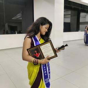 Dr Akanksha Shetty image