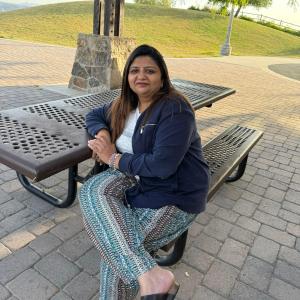 Kavita Darbari image