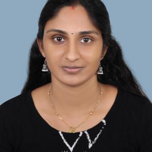 Sreelekshmi image