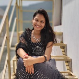 Harshita Ratnala image