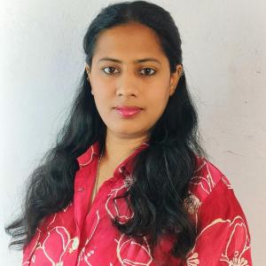 Gaganpreet Kaur image