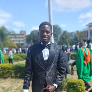 Dickson Kikwenye image