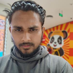 Kiran image