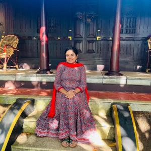 Amrutha Ajith image