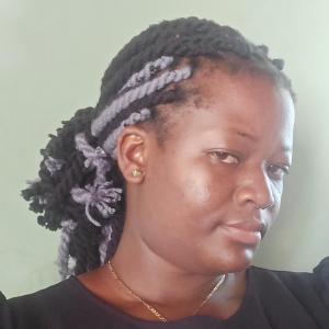Edwinah Aoko image