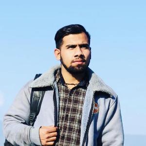 Sushil Pokhrel image