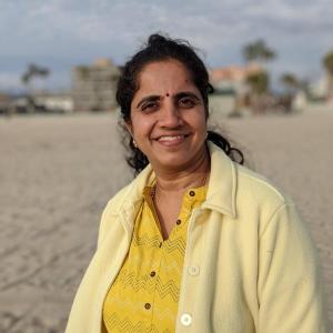 Sheela Makhadhevan image
