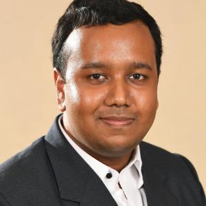 Rhishav Roy image