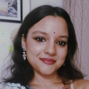 Rittika Chakraborty image