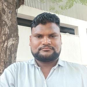 Ashish Rajak Education image