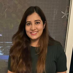 Sakshi Mehta image