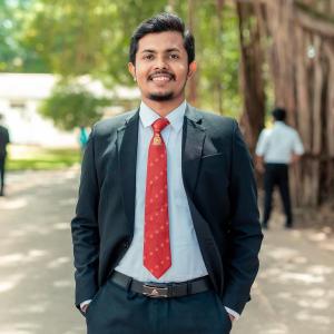Charith Dhananjaya image