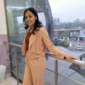 Ayushi image