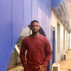 Arinze Anakwue image