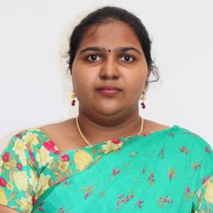 Mariya Anthony image