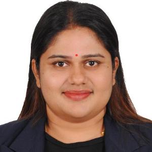 Naresha Reddy image
