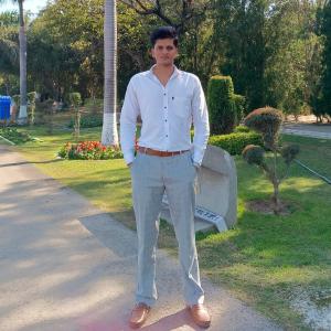 Anil Kumar image