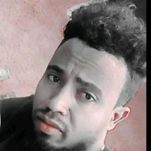 Shuma Abdisa image
