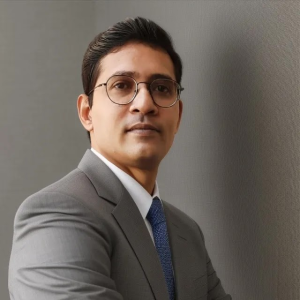 Punit Joshi image