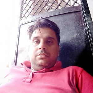Brajesh Dixit image