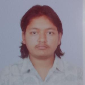 Shayal Chandra Khadka image