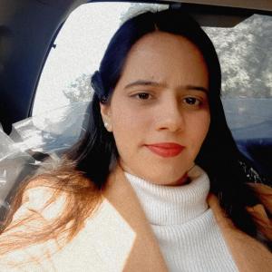 Preeti Singh image