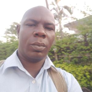 Olojede Segun Stephen image