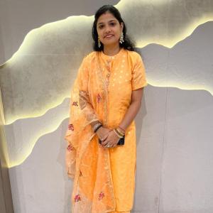 Supriya Kirugaval image