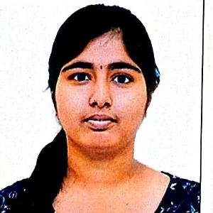 Raghavi Kankanala image