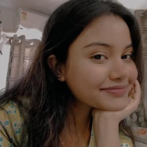Krittika Dey image