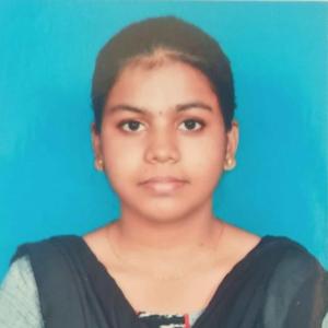 Dhanasri A image