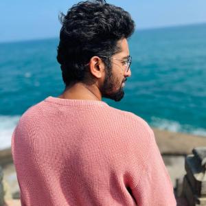 Abhinav Kaladharan image