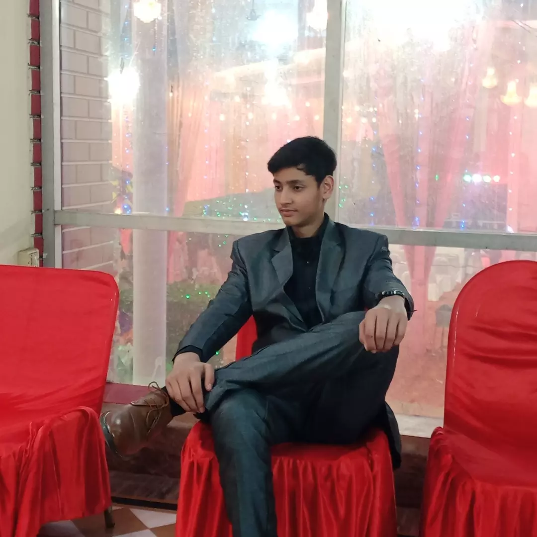 Shivansh Shukla image