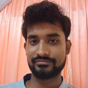 Tathagata Shaw image