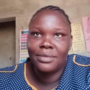 Okegbe Blessing image