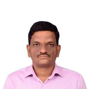 Bharanidharan image