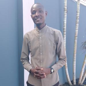 Jackson Ishengoma image