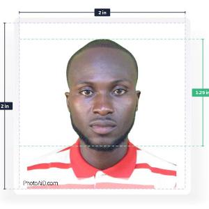 Adams Abdulai Osman image