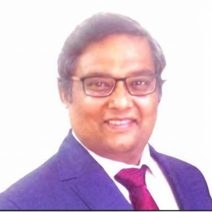 Vivek Bhanot image