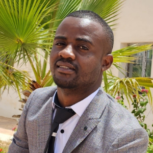 Nicholus Bhaira image