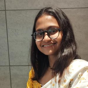 Varsha Rani image