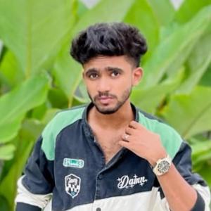 Muhammed Muzzammil.S image