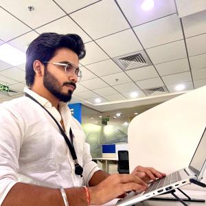 Kanishk Singh image