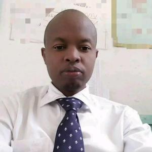 Amos Mbai image